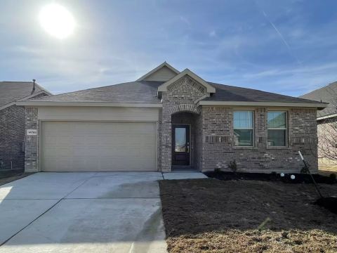 14765 Mainstay Way, Fort Worth
