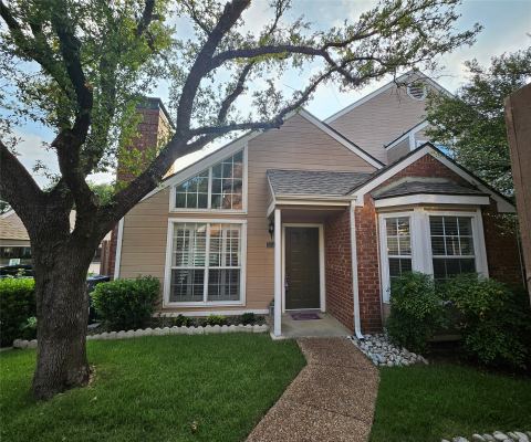 17910 Windflower Way 2004, Dallas, TX 75252 — photo 2