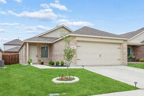 1577 Forge Pond Lane, Forney, TX 75126 — photo 2