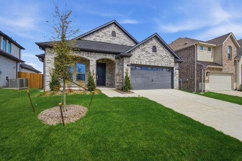 820 Metcalf Drive, Princeton, TX 75071 — photo 3