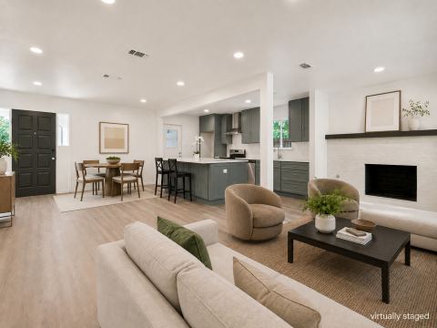 2600 Olympia Court, Arlington, TX 76013 — photo 2