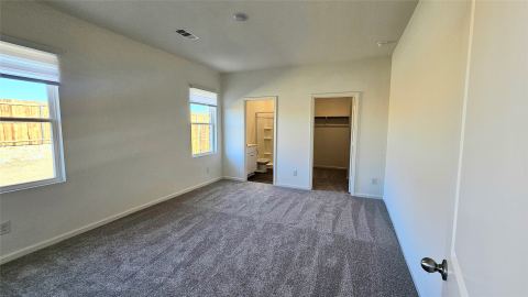 2105 Burnwood Street, Melissa, TX 75454 — photo 3