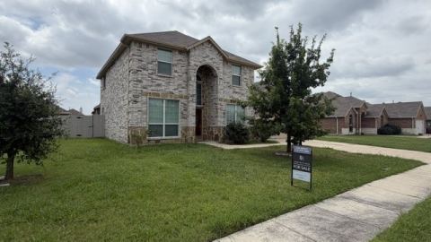 1928 Green Terrace Drive, Royse City, TX 75189 — photo 2