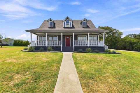 718 County Road 3121, Corsicana, TX 75109 — photo 2