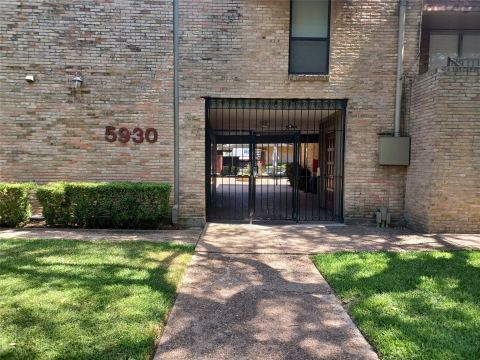 5930 Birchbrook Drive 115, Dallas, TX 75206 — photo 2