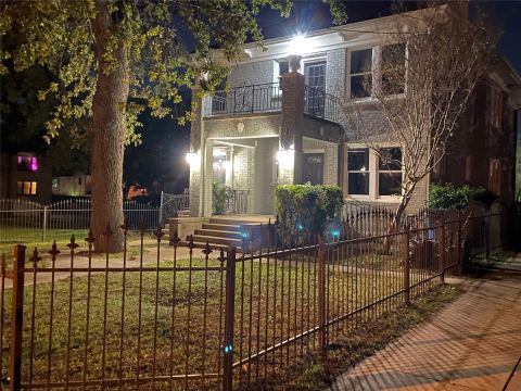 625 N Marsalis Avenue, Dallas, TX 75203 — photo 3