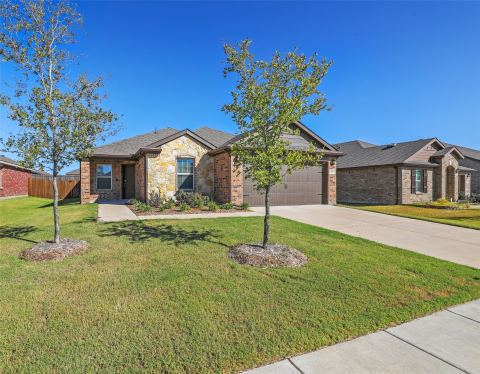 121 Woodland Street, Anna, TX 75409 — photo 2