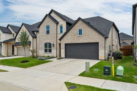 4121 Blackbird Avenue, Little Elm, TX 75068 — photo 3