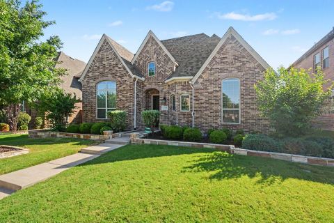 12236 Curry Creek Drive, Frisco, TX 75035 — photo 3