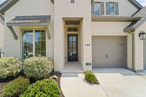 1304 Buttermere Street, Forney, TX 75126 — photo 3