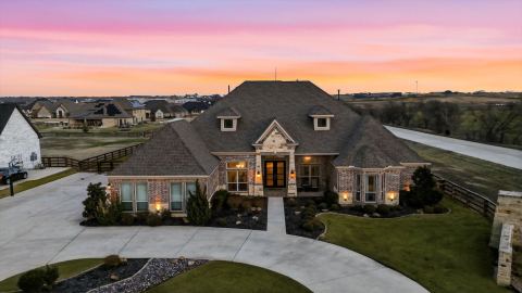7751 Faught Road, Northlake, TX 76226 — photo 2