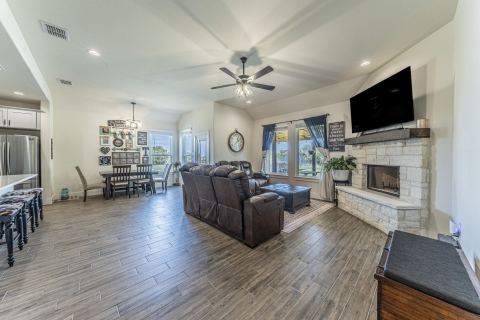 2001 Redemption Drive, Weatherford, TX 76088 — photo 3