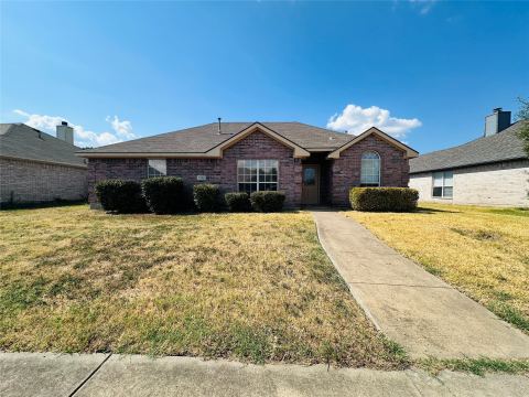 7513 Bryn Mawr Drive, Rowlett, TX 75089 — photo 2