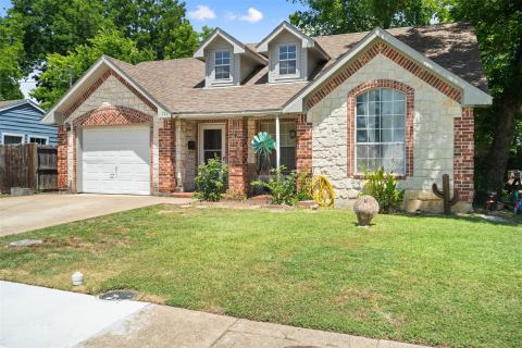1724 Willow Hollow Drive, Garland, TX 75040 — photo 3