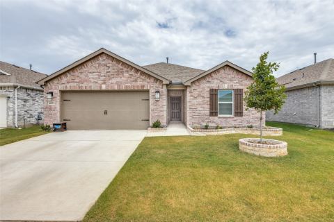 1825 Aslynn Circle, Aubrey, TX 76227 — photo 2