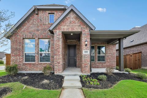 1001 Western Hills Drive, Crowley