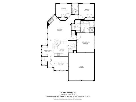 2401 Parkview Drive, Anna, TX 75409 — photo 3