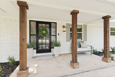 2601 Sherri Lane, Flower Mound, TX 75028 — photo 3