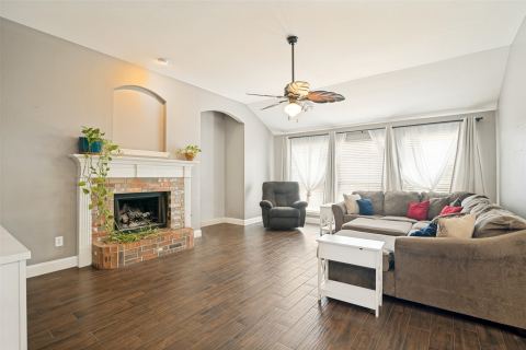 133 Bob White Court, Rockwall, TX 75087 — photo 3