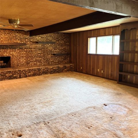 3103 N Oak Avenue, Mineral Wells, TX 76067 — photo 2