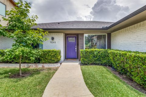 7045 Gaston Parkway, Dallas, TX 75214 — photo 3