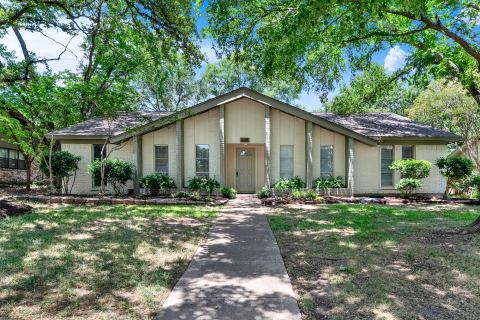 428 Shady Brook Drive, Richardson