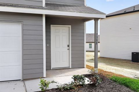 7335 Mistletoe Trail, Granbury, TX 76048 — photo 2