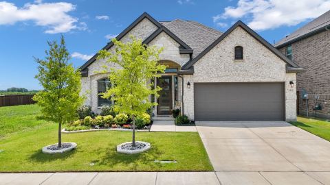 1913 Huron Drive, Forney, TX 75126 — photo 3