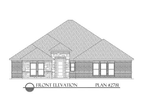 4971 Helton Road, Justin, TX 76247 — photo 2
