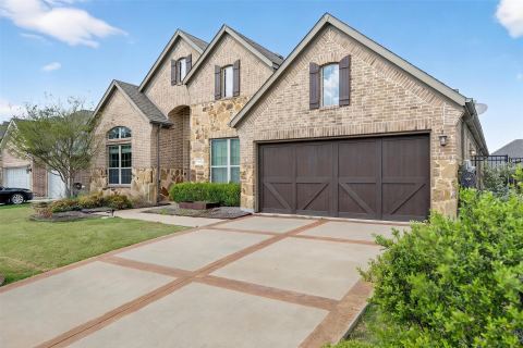 1513 Liberty Way Trail, Wylie, TX 75098 — photo 2