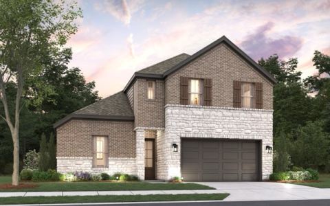 1413 Boyd Street, Aubrey