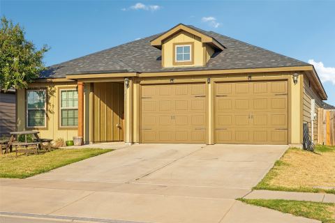 8420 Steel Dust Drive, Fort Worth, TX 76179 — photo 3