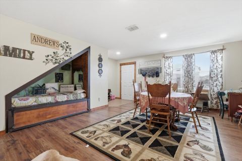 1633 Sierra Meadow Lane, Fort Worth, TX 76247 — photo 2