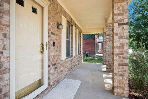 2313 Tisbury Way, Little Elm, TX 75068 — photo 2