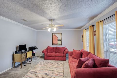7333 Mesa Verde Trail, Fort Worth, TX 76137 — photo 3