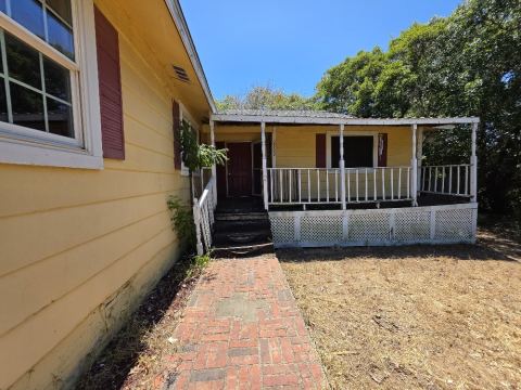 2802 Rockwood Drive, Granbury, TX 76048 — photo 2