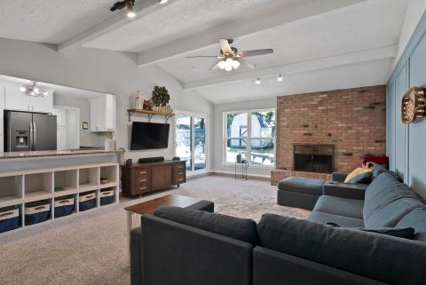 5405 Pineridge Drive, Arlington, TX 76016 — photo 3