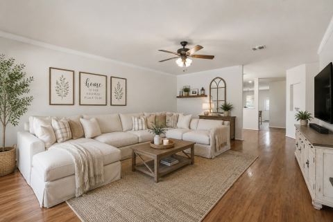 8740 Noontide Drive, Fort Worth, TX 76179 — photo 2