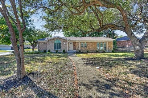 6401 Winn Street, Fort Worth