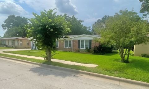 2125 Ridgeview Street, Fort Worth, TX 76119 — photo 2