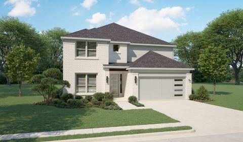 4612 Starlight Drive, McKinney