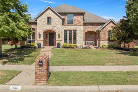 1502 Buena Park Drive, Frisco, TX 75033 — photo 2