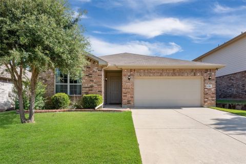 5709 Del Rey Drive, Denton