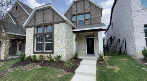 4127 Stockyard Station Lane, Sachse