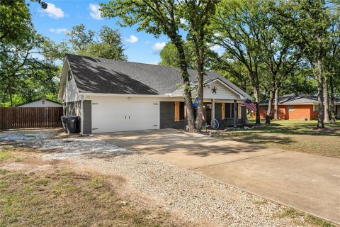 4506 Kendall Lane, Waco, TX 76705 — photo 2