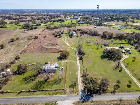 320 Windy Hill Lane, Springtown, TX 76082 — photo 3