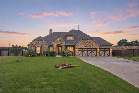 104 Lagrange Court, Weatherford, TX 76088 — photo 3