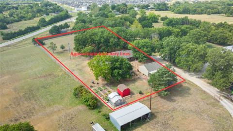 4142 County Road 1001, McKinney, TX 75071 — photo 2
