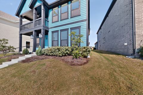 2208 Fairwater Mews, Rowlett, TX 75088 — photo 3