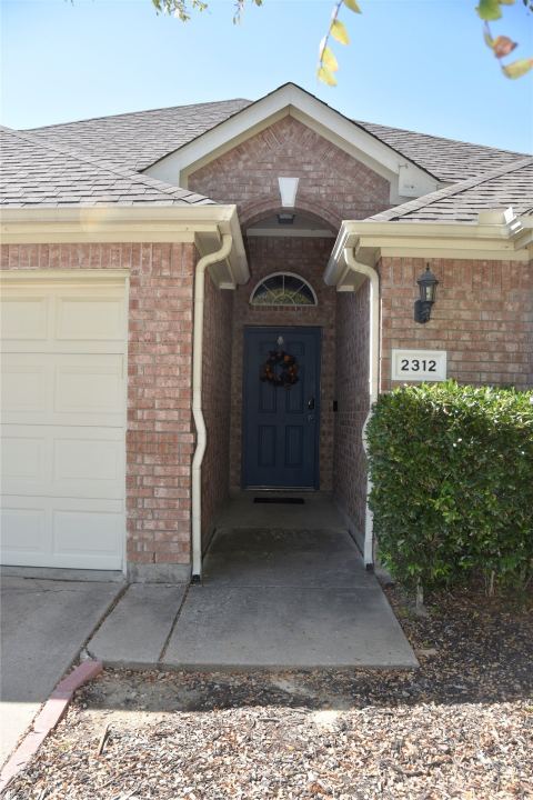 2312 Monroe Drive, McKinney, TX 75072 — photo 2